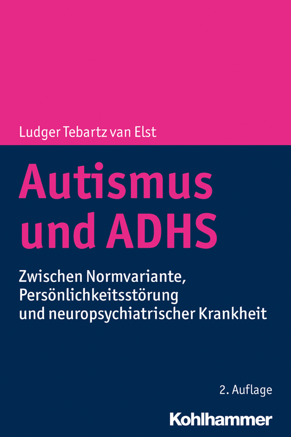 Autismus und ADHS